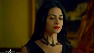 Isabelle Lightwood | Revolution