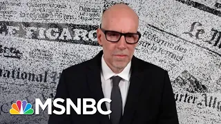 Scott Galloway: ‘We Need To Protect People, Not Companies’ | Stephanie Ruhle | MSNBC