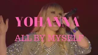 Yohanna - All By Myself - Jóhanna Guðrún (Live in Iceland at The Great Fish Day RIGG ehf)