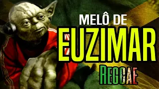 Melô De Euzimar | Clark Willians - Dj Mister Foxx