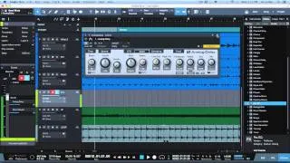 Stop Recording Vocals With Reverb!