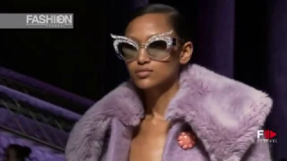 MIU MIU Fall 2017 Paris - Fashion Channel