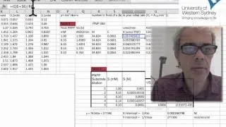 Quick Guide to Calculating Enzyme Activity