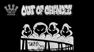 [EGxHC] Out Of Chances - Demo 2023 - 2023 (Full EP)