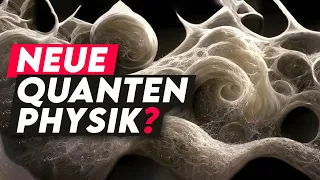 Haben die G-2 Experiment Ergebnisse gerade die Physik für IMMER verändert?