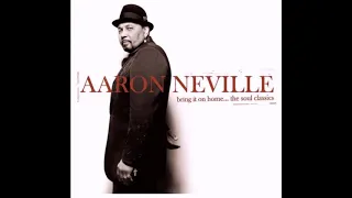 I DON'T KNOW MUCH - AARON NEVILLE feat LINDA RONSTADT