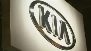 City lawsuit against Kia, Hyundai continues as car thefts spike