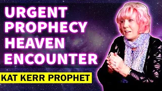 Kat Kerr: URGENT PROPHECY | Reno Heaven Encounter ( FEB 4, 2023 )