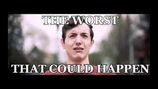 The Worst That Could Happen - Short Comedy Film