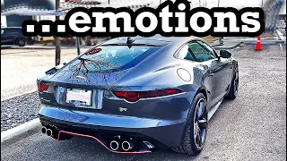 Is It Really Worth Owning The Jaguar F Type?