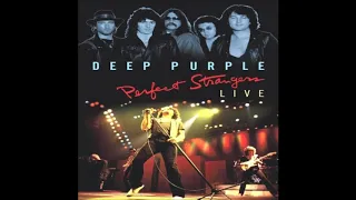 Deep Purple - 04 - A gypsy's kiss (Phoenix - 1985)