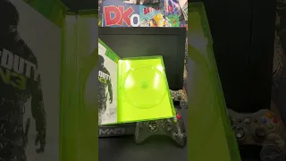 This Xbox is Perfect for Call of Duty