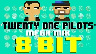 Twenty One Pilots MEGA-MIX (8 Bit Cover Compilation) [Tribute to Twenty One Pilots] - 8 Bit Universe