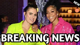 "Breaking News: Candace Parker's Wife Anna Petrakova Speaks Out - Get the Scoop!"