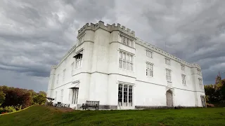 We Explored Most Haunted Mansion In The UK  (the scariest HOME)