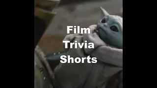 Did You Know... The Mandalorian - Pedro Pascal Held A Pillow During ADR  Film Trivia Shorts