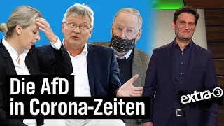 Der AfD-Parteitag in Kalkar | extra 3 | NDR