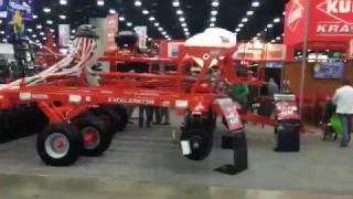 National Farm Machinery Show (Live)