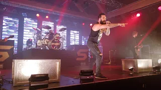 Skillet - Legendary | Showbox SoDo | 8/28/2019