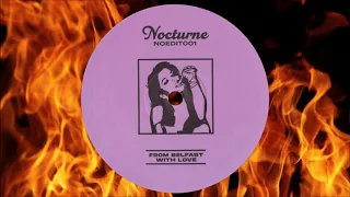 Nocturne Edits - All Night Passion (NOEDIT001)