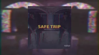 Safe Trip - Kris Delano & CLR (Prod. by Mark Beats)