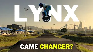 Crazy jumps on a PUMP TRACK Lynx, Sheam S & Master | GUYS being GUYS and my thoughts | Taiwan