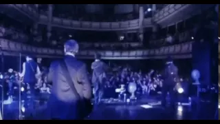 Indochine - Alice & June (Alice & June Tour à l'Opéra de Hanoï 2006)