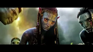 Avatar 2 The Way Of Water  Neteyam Death Scene Official Video Emotional Edit HD Clip