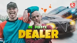 SNELSTE AUTO KOPEN VOOR €10.000,- VIA MARKTPLAATS | DIKSTE DEALER #3 met JAYJAY BOSKE | Kalvijn