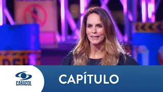 Final del Desafío Súper Humanos 2017 Cap Cana | Caracol TV