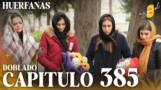 Huérfanas | Kirgin Cicekler - Capítulo 385 - Final