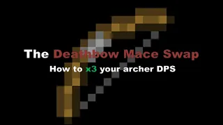 [PATCHED] How to x3 your Archer Damage in M7 (Hypixel Skyblock)