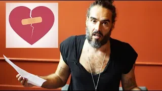 These Are The Top 5 Relationship Problems... | Russell Brand