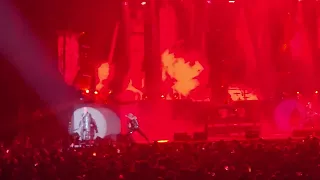 Judas Priest Performs Love Bites (Live @ Santander Arena Reading, PA 04/21/2024)