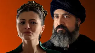 Лютфи-паша - судьба жестокого мужа Шах-султан