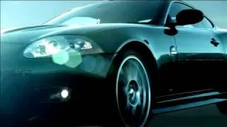 The Jaguar XKR-S Film