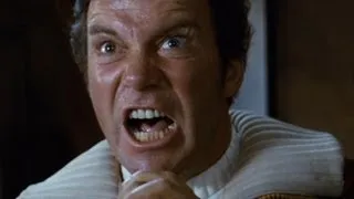 Top 10 Star Trek Movie Moments