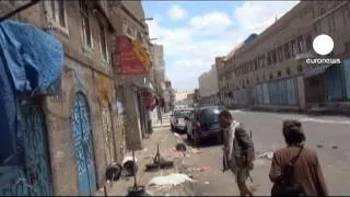 Ситуация в Йемене накаляется