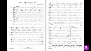 The Molly Maguires by Henry Mancini/arr. Robert Longfield