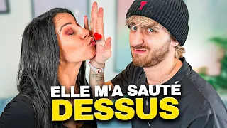 COMMENT ON S'EST MIT EN COUPLE (elle m'a charo de fou)