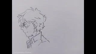 uwu - chevy - lukadrien animatic - miraculous ladybug