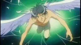 Arcadia (The Vision of Escaflowne)