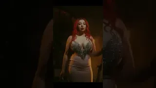 Jasmine Sandlas new punjabi song 2022 #shorts #jasminesandlas #gulabiqueen #ytshorts