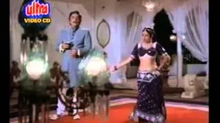 Jyoti (1981)Thoda Resham Lagta Hai - Aroona Irani and Vijayendra Ghatge