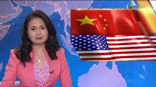 TVB News at 7:30｜23 FEB 2023｜HONG KONG English Latest NEWS