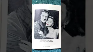 The cutting edge official film archive 1946 strange woman hedy lamarr article