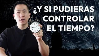 ¿Cómo manipular el tiempo en la arquitectura?