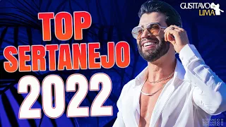 Hits do Gusttavo Lima - Repertório completo 2022 - Mais tocadas do Embaixador || Sertanejo 2022