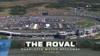 2023 Bank of America ROVAL 400 at Charlotte Motor Speedway - NASCAR Cup Series