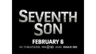 Seventh Son International Trailer #1 (2015) - Ben Barnes, Jeff Bridges Fantasy Adventure HD